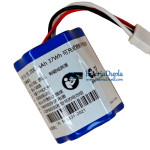 Bateria para Philips FC6331 [bateria de reposição]